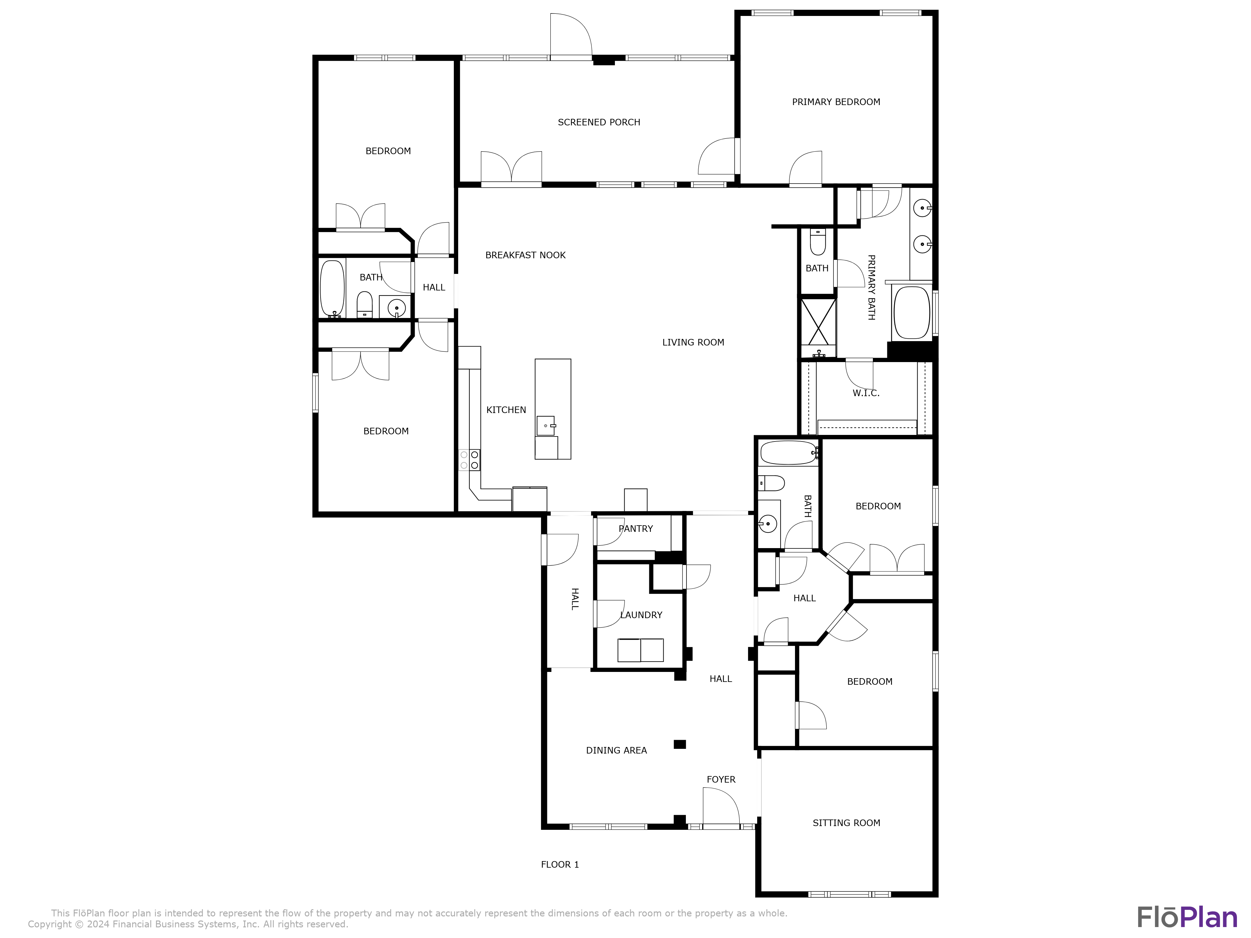 TREASURE ISLE ESTATES - Residential