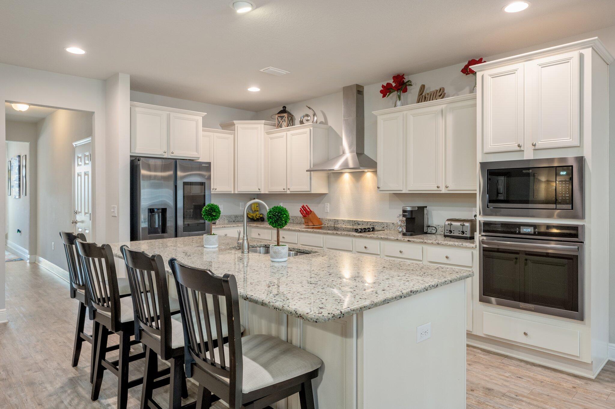 TREASURE ISLE ESTATES - Residential