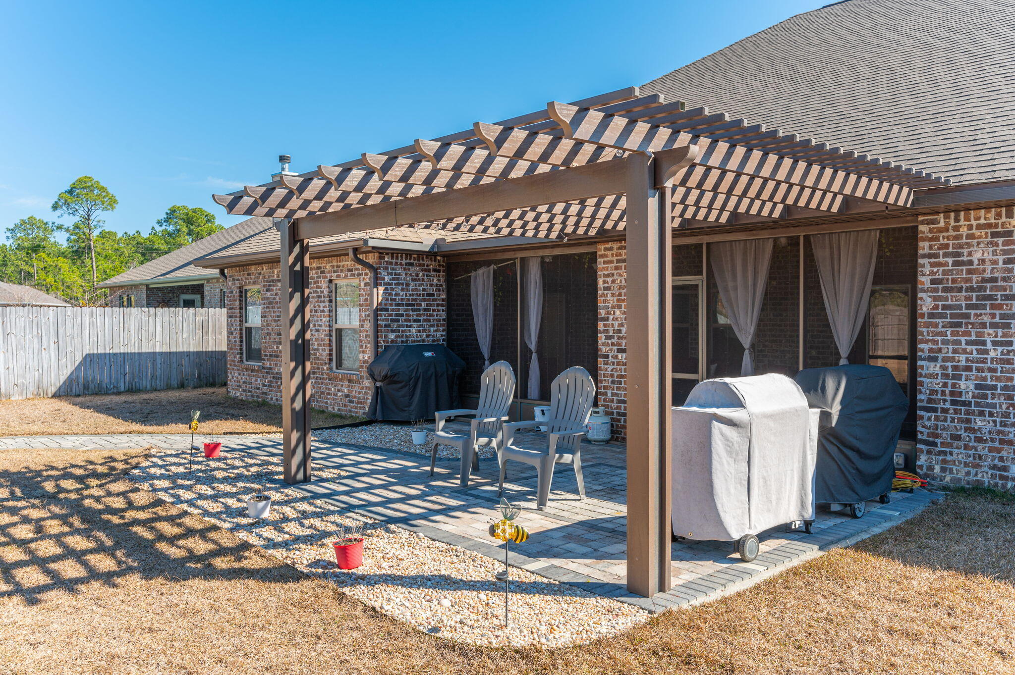 TREASURE ISLE ESTATES - Residential