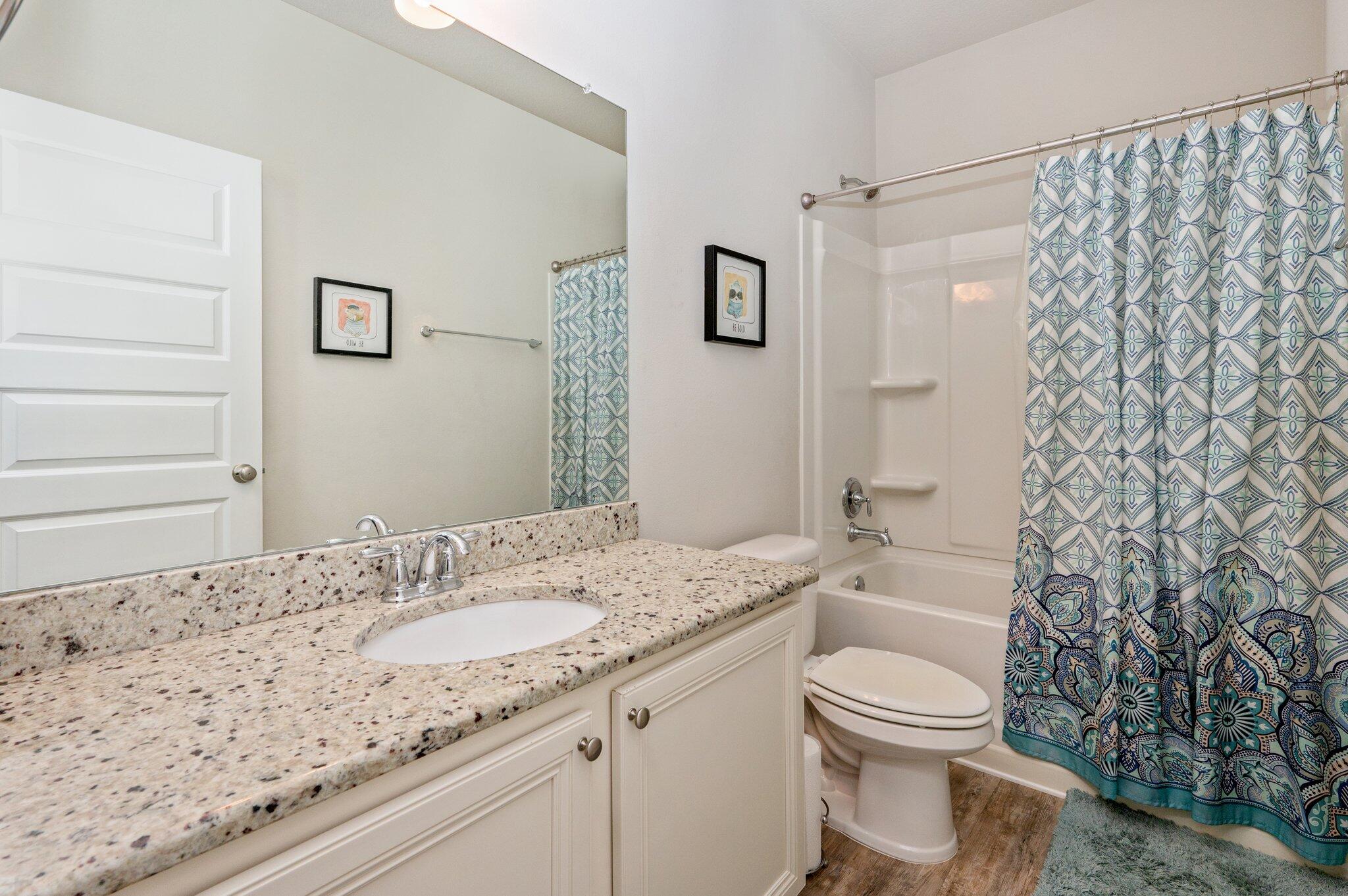 TREASURE ISLE ESTATES - Residential