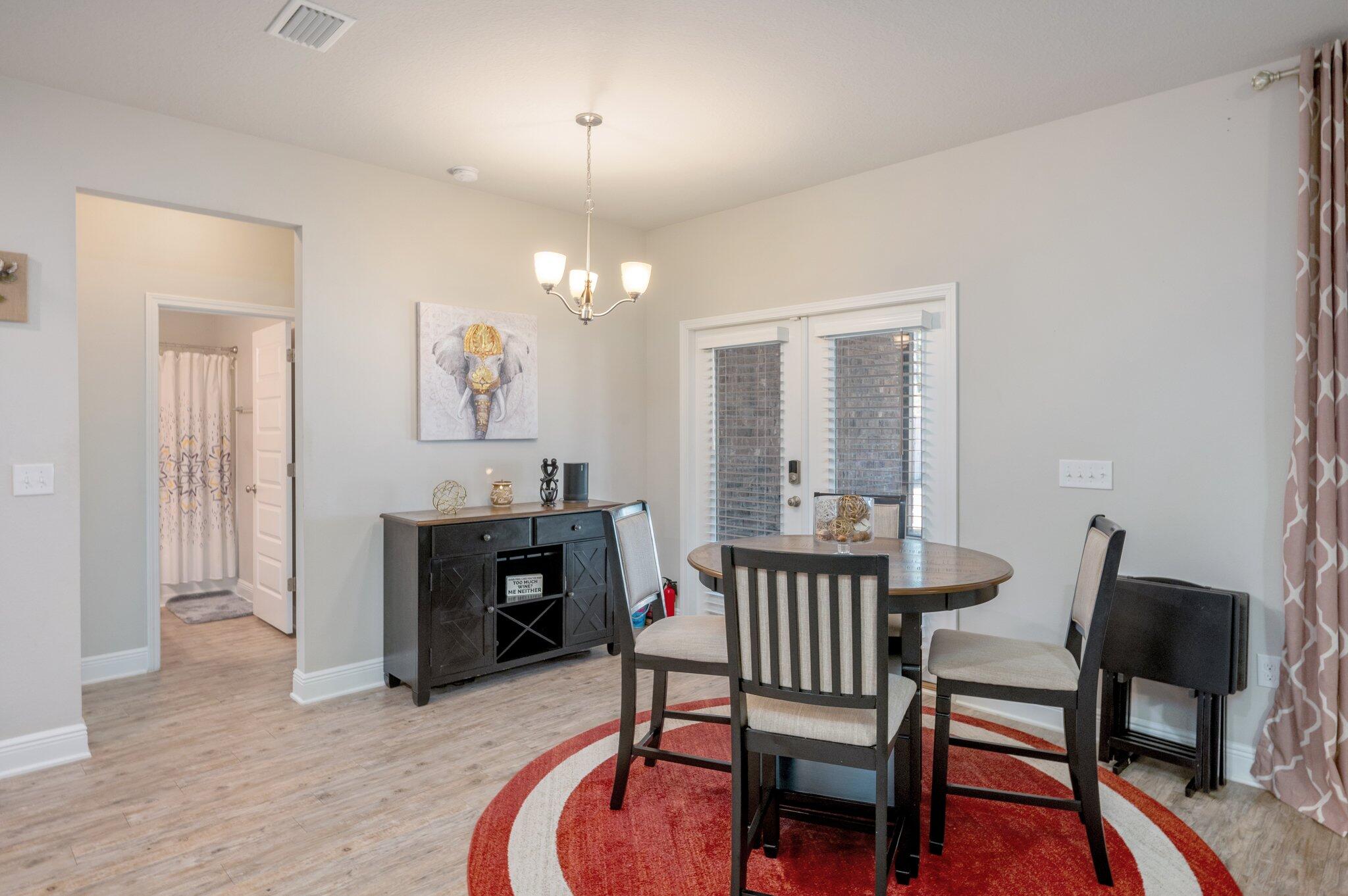 TREASURE ISLE ESTATES - Residential