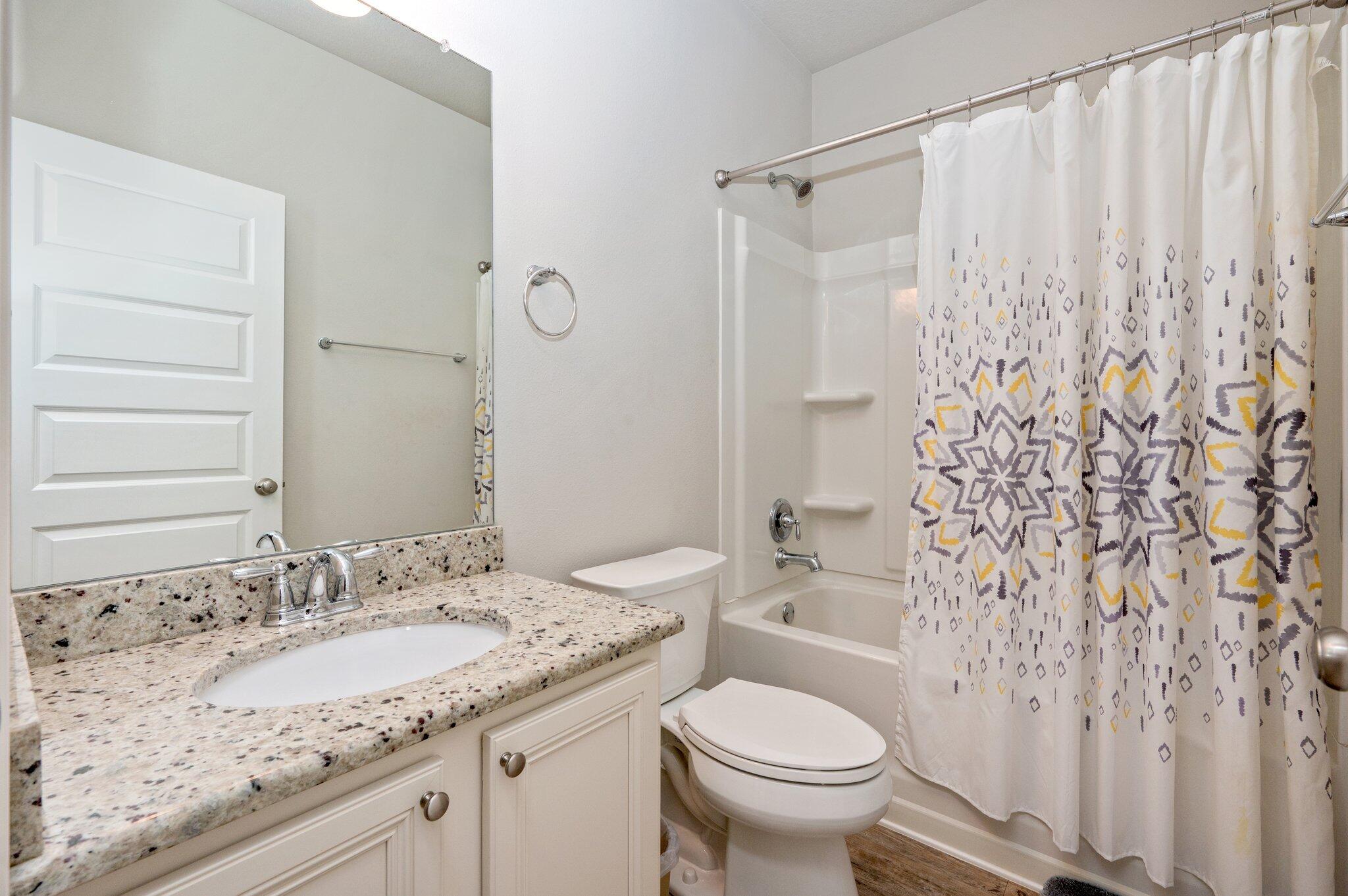 TREASURE ISLE ESTATES - Residential