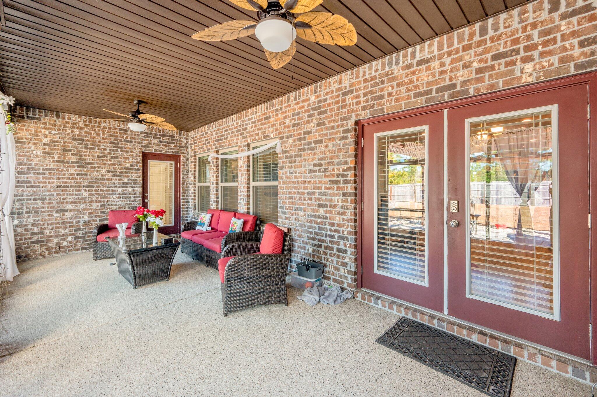 TREASURE ISLE ESTATES - Residential