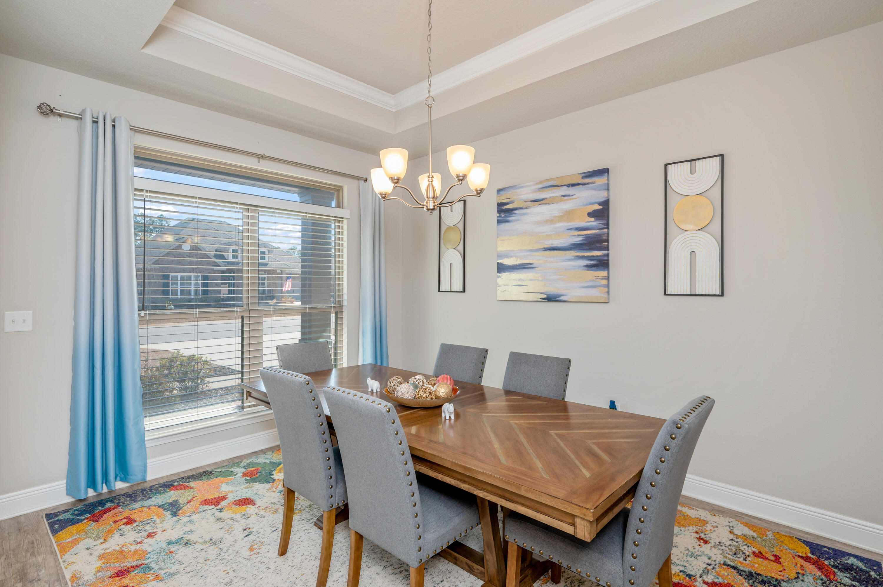 TREASURE ISLE ESTATES - Residential