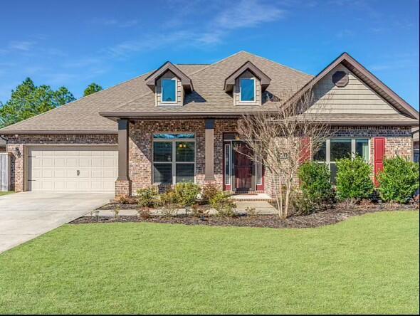 TREASURE ISLE ESTATES - Residential