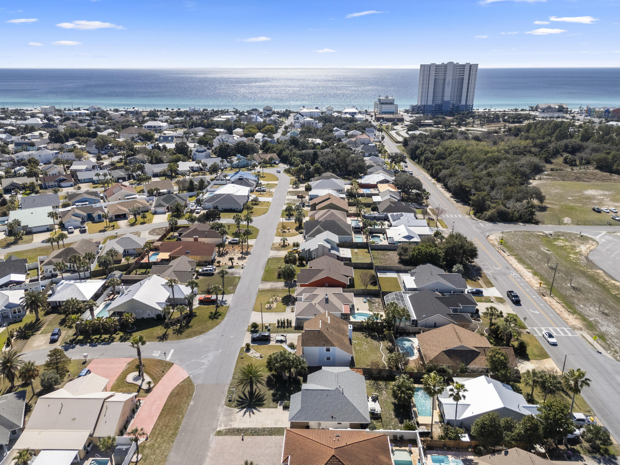 Seaclusion Beach - Residential
