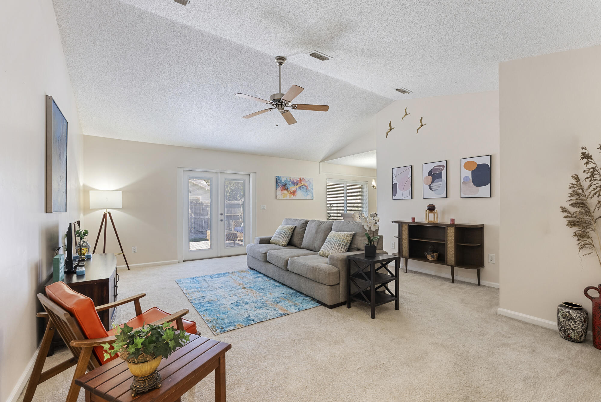 Seaclusion Beach - Residential