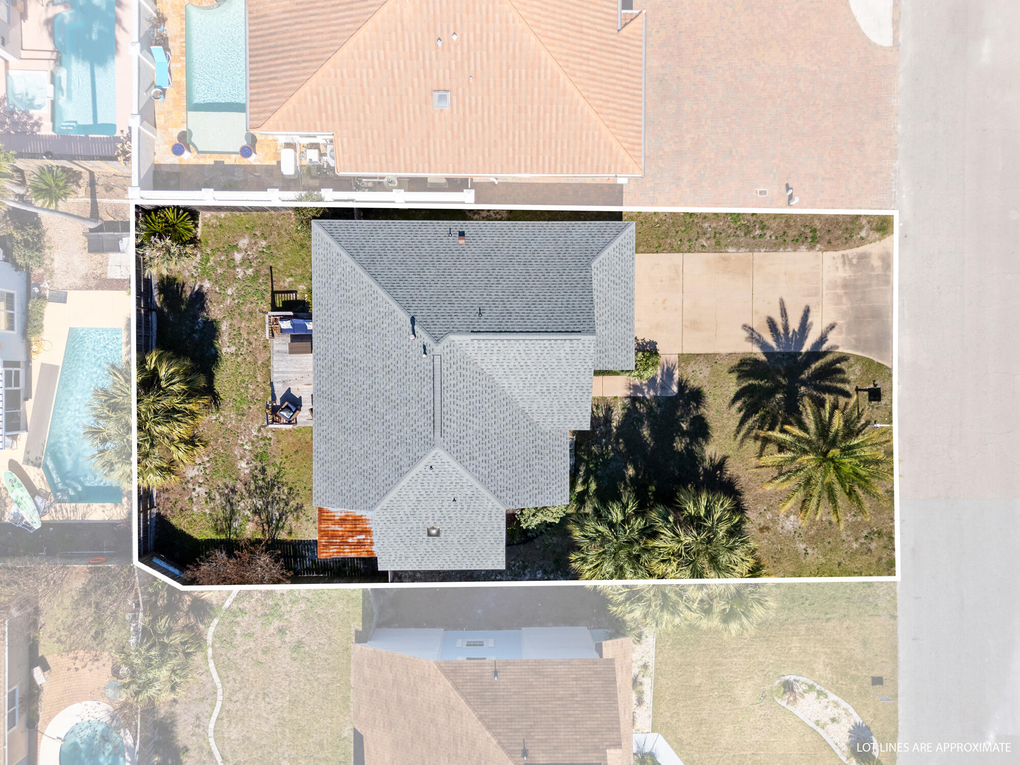 Seaclusion Beach - Residential