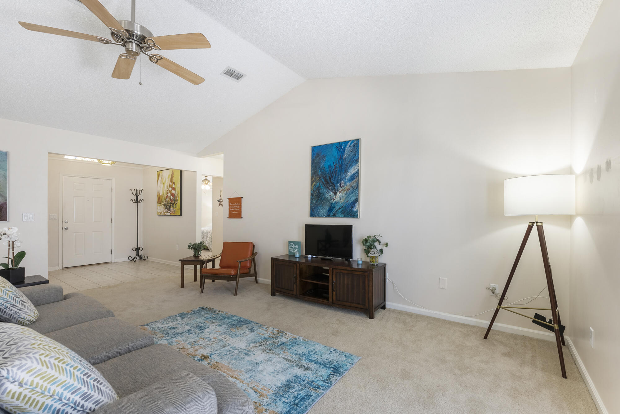 Seaclusion Beach - Residential