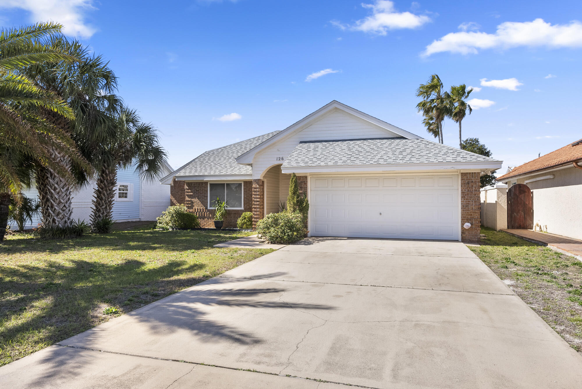 Seaclusion Beach - Residential