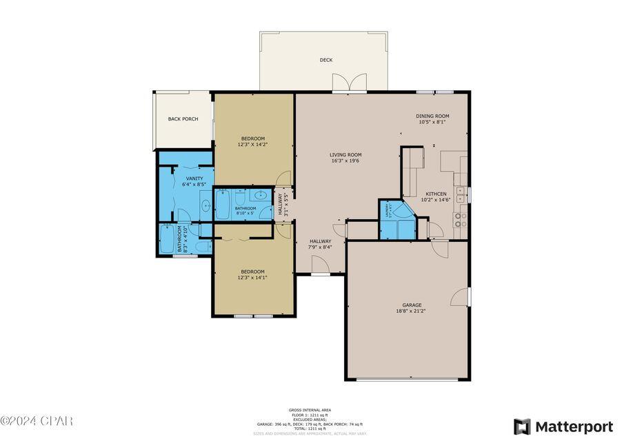 Seaclusion Beach - Residential
