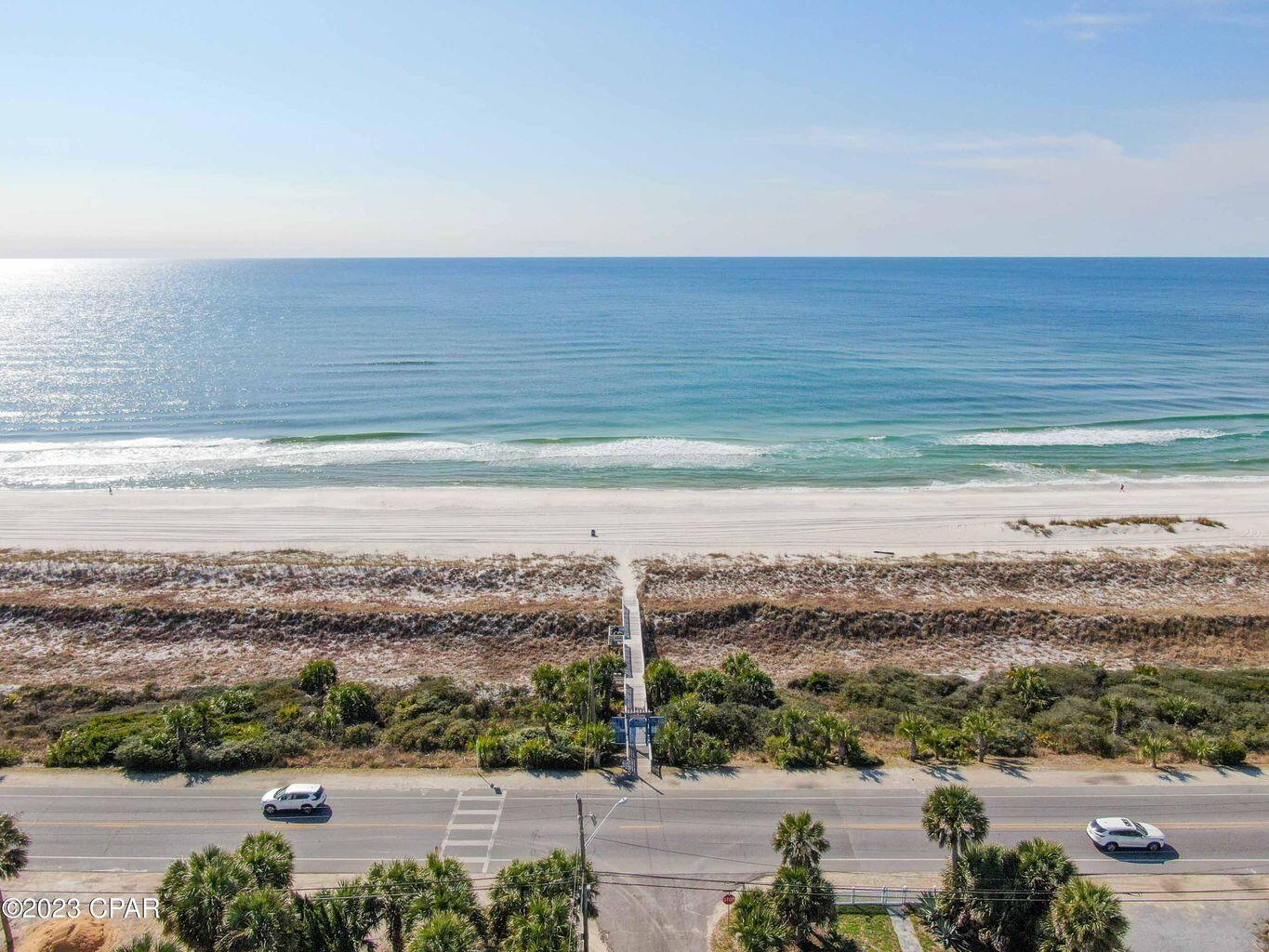 Seaclusion Beach - Residential