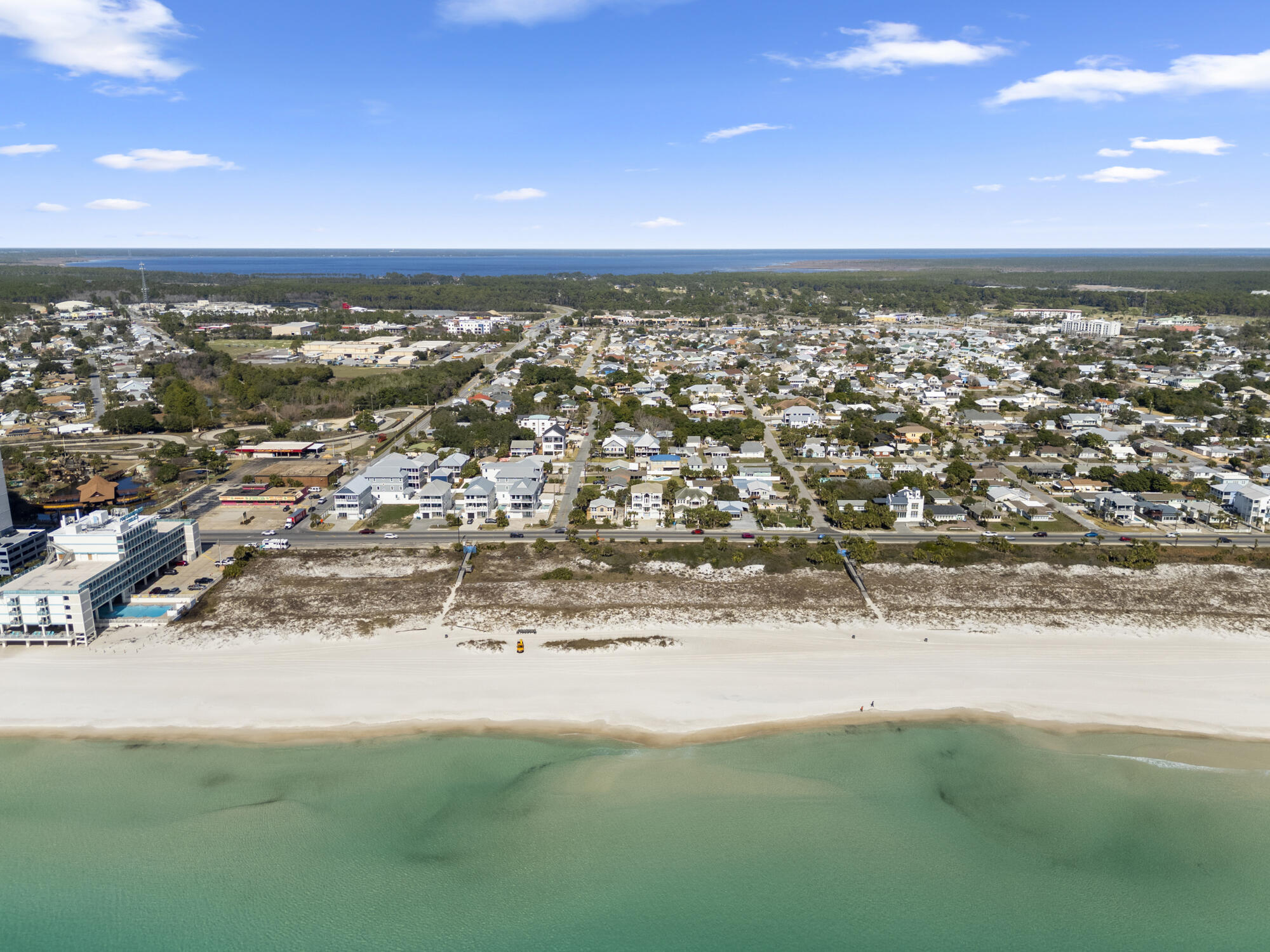 Seaclusion Beach - Residential