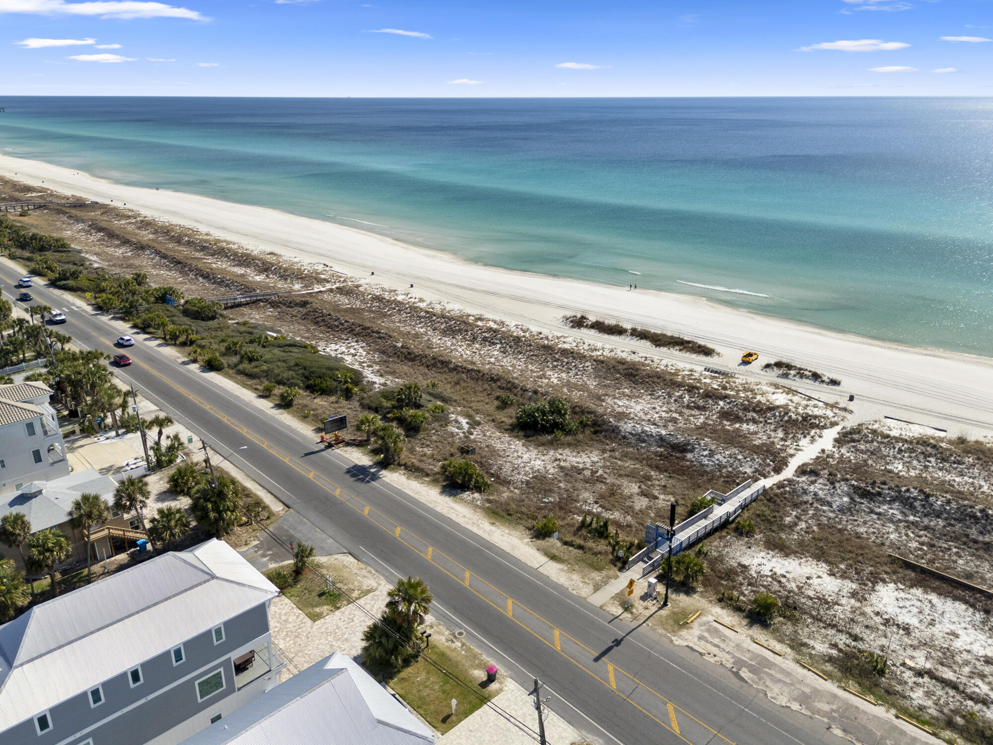 Seaclusion Beach - Residential