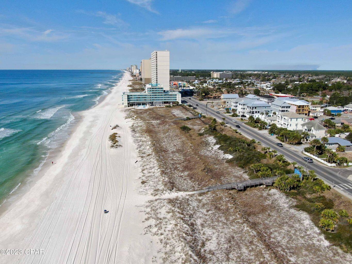 Seaclusion Beach - Residential