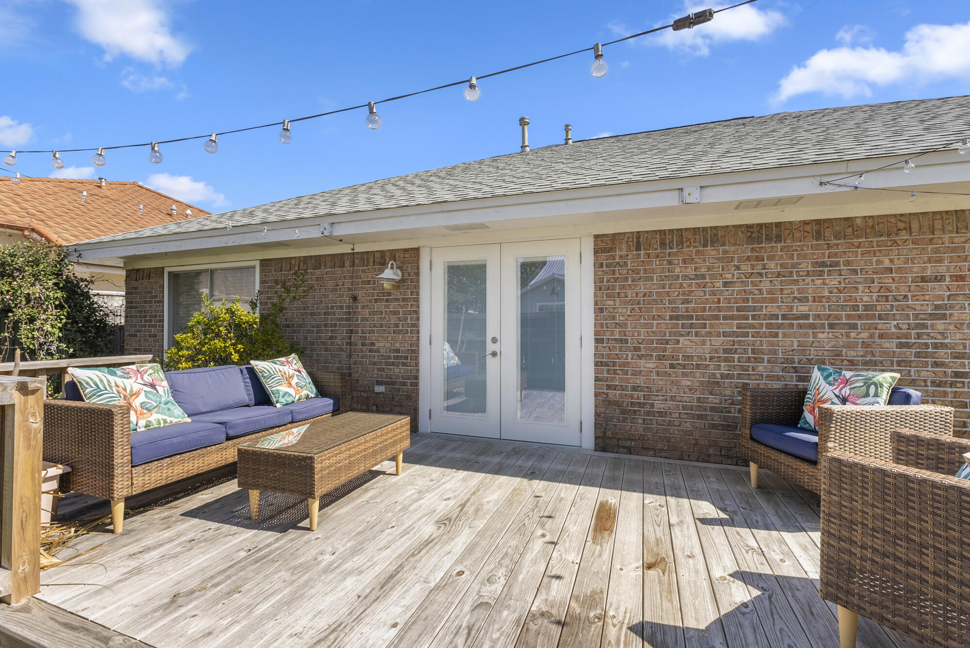 Seaclusion Beach - Residential