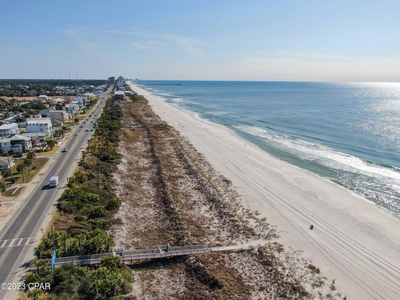 Seaclusion Beach - Residential