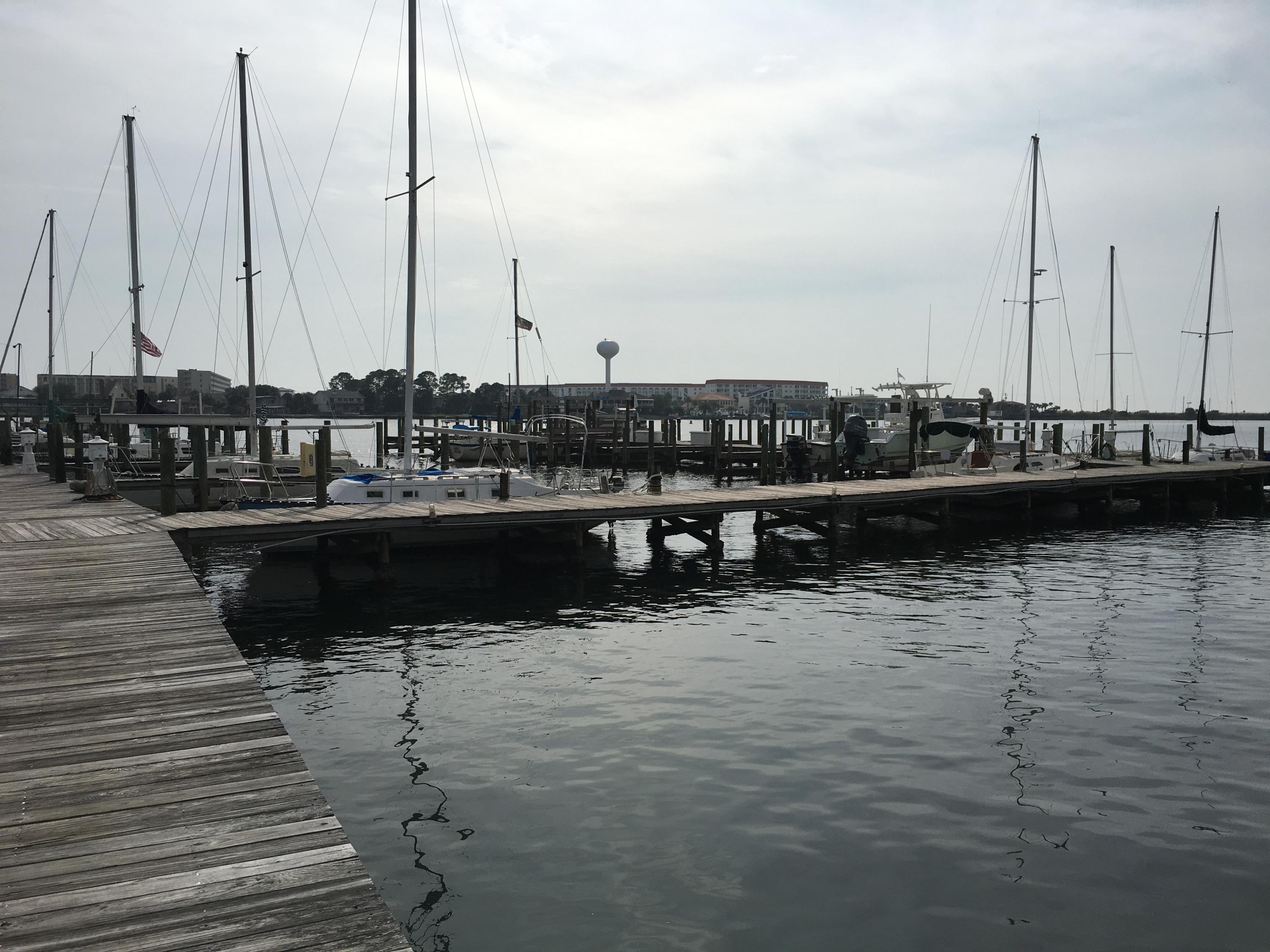 PIRATES BAY PH 1 - Residential