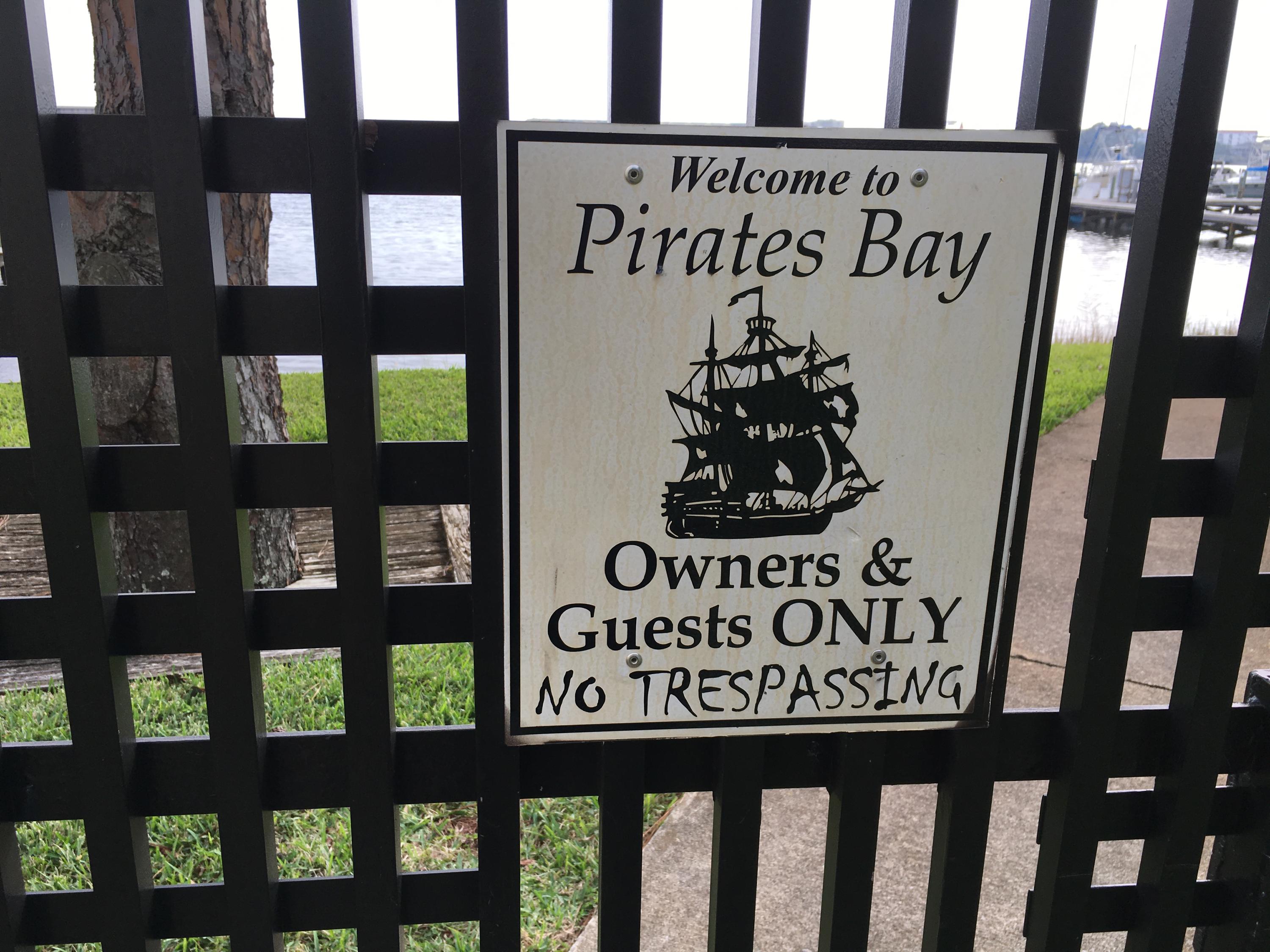 PIRATES BAY PH 1 - Residential