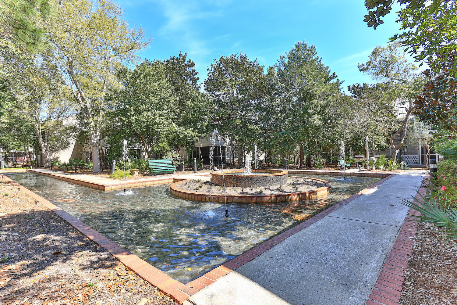 HIDDEN DUNES BEACH COTTAGES 2 - Residential