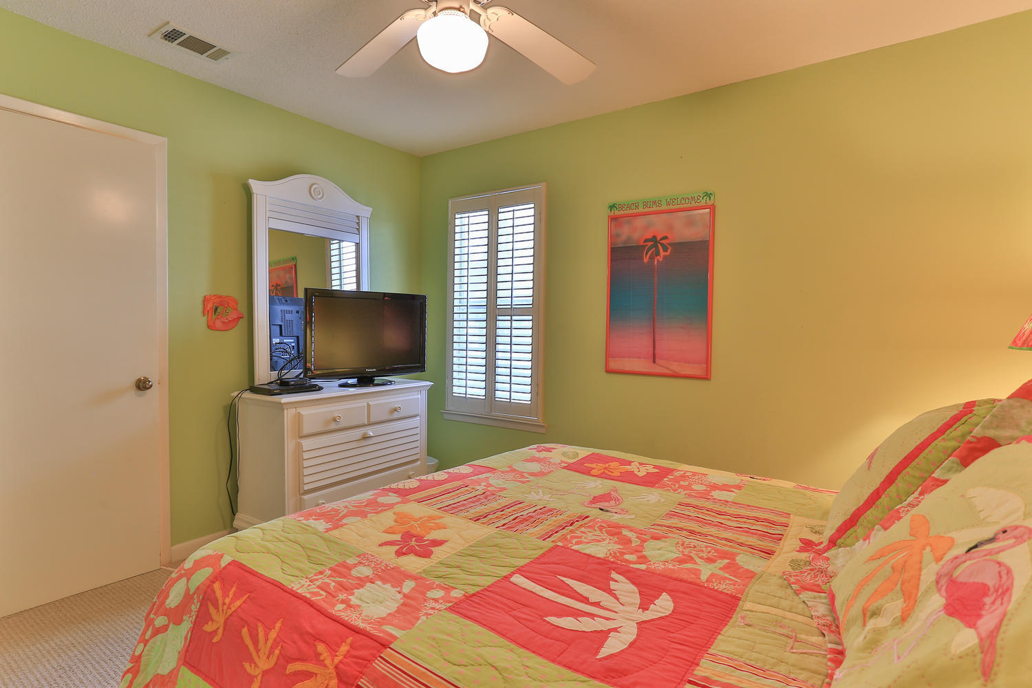 HIDDEN DUNES BEACH COTTAGES 2 - Residential