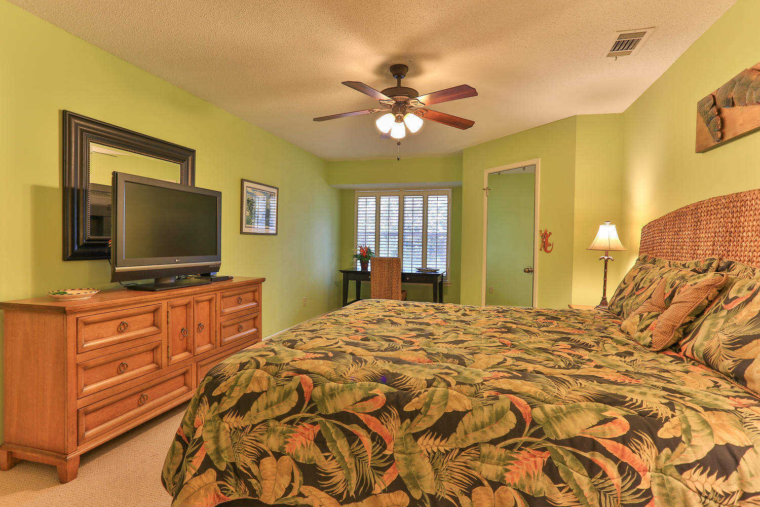 HIDDEN DUNES BEACH COTTAGES 2 - Residential