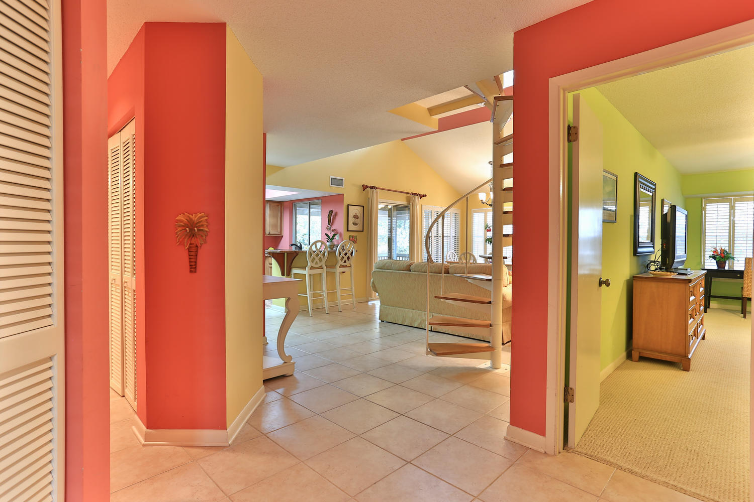 HIDDEN DUNES BEACH COTTAGES 2 - Residential