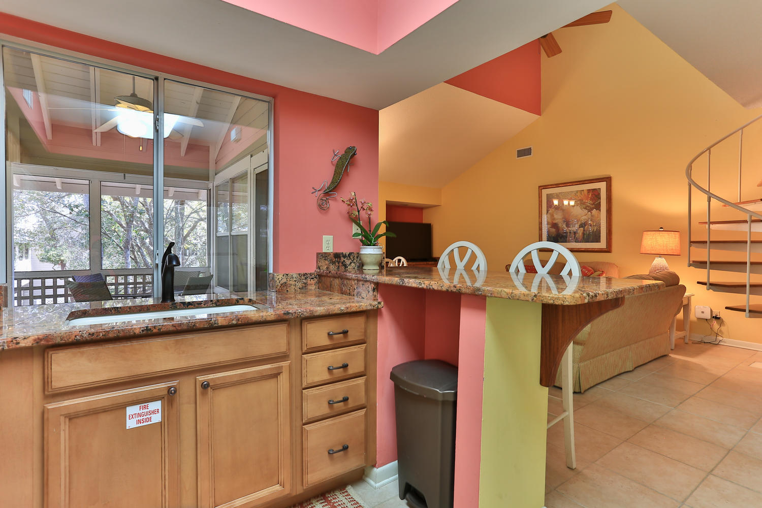 HIDDEN DUNES BEACH COTTAGES 2 - Residential