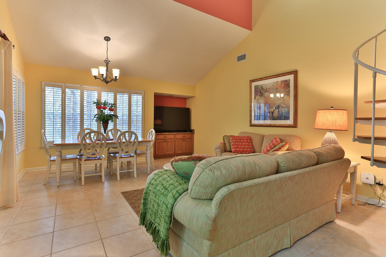 HIDDEN DUNES BEACH COTTAGES 2 - Residential