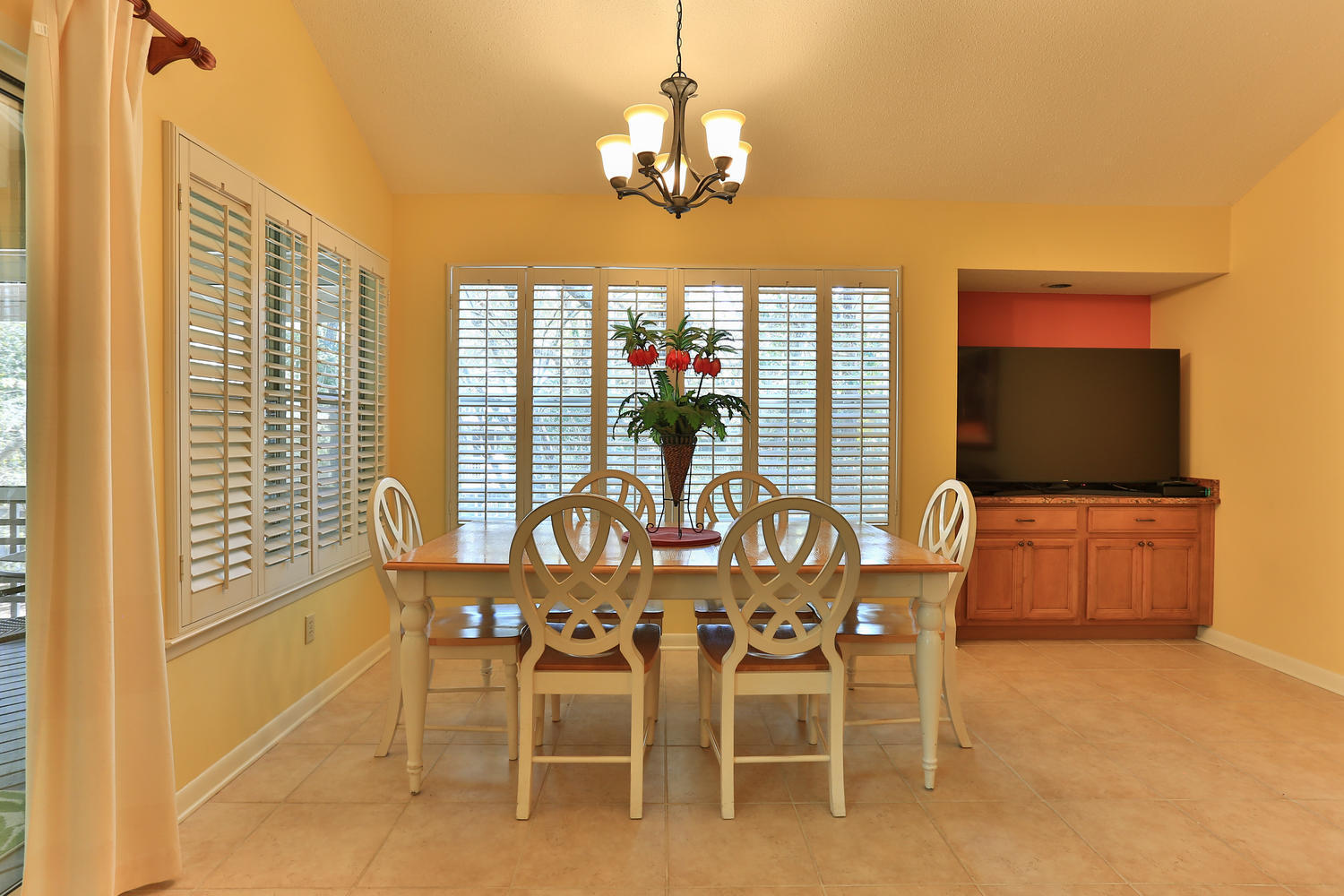 HIDDEN DUNES BEACH COTTAGES 2 - Residential