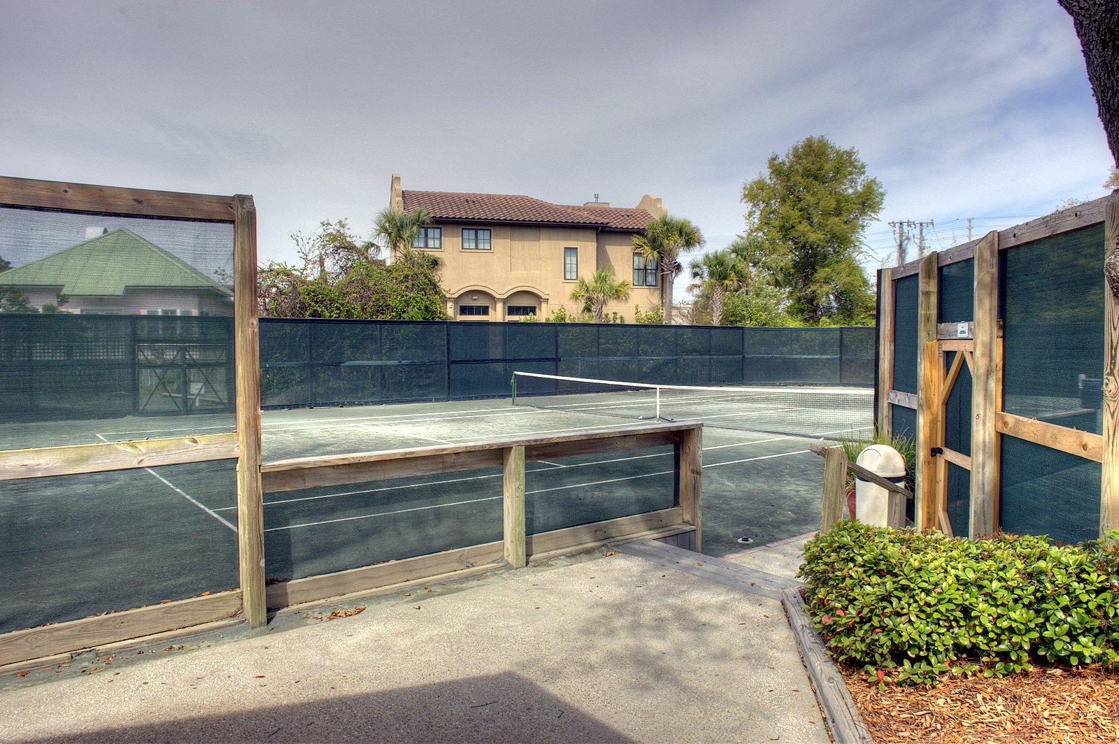 HIDDEN DUNES BEACH COTTAGES 2 - Residential