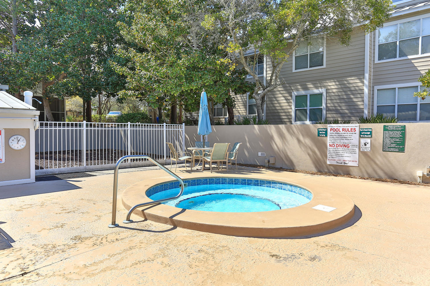 HIDDEN DUNES BEACH COTTAGES 2 - Residential