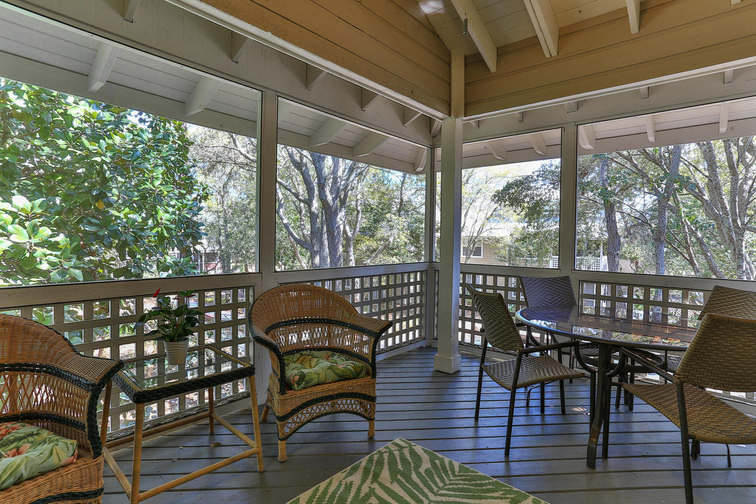 HIDDEN DUNES BEACH COTTAGES 2 - Residential