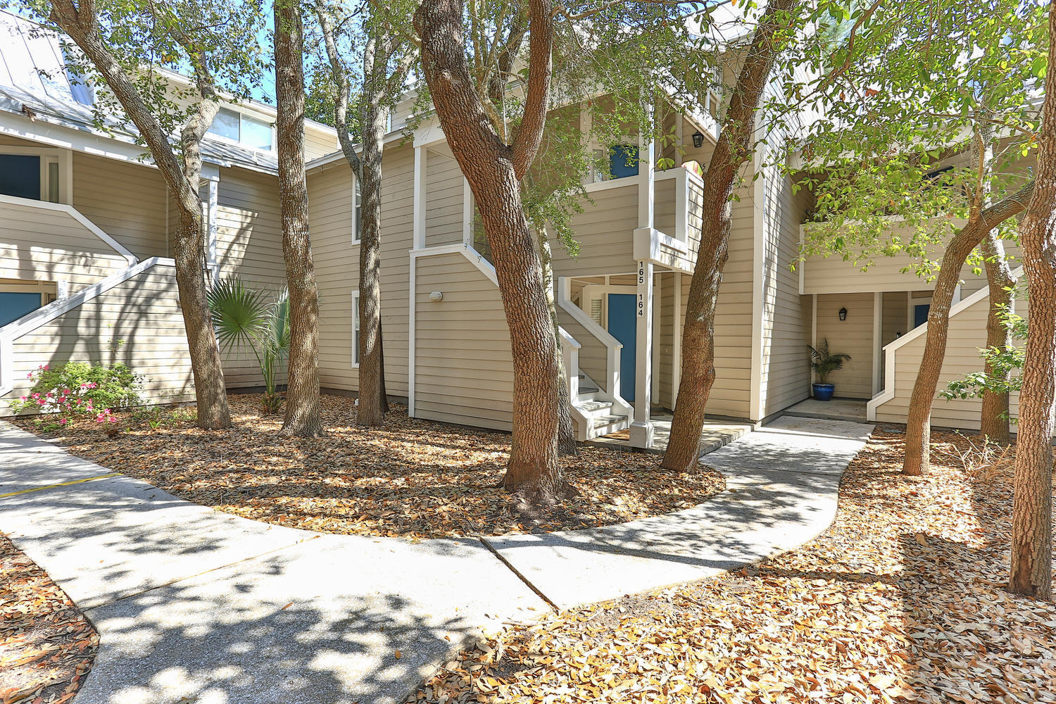 HIDDEN DUNES BEACH COTTAGES 2 - Residential