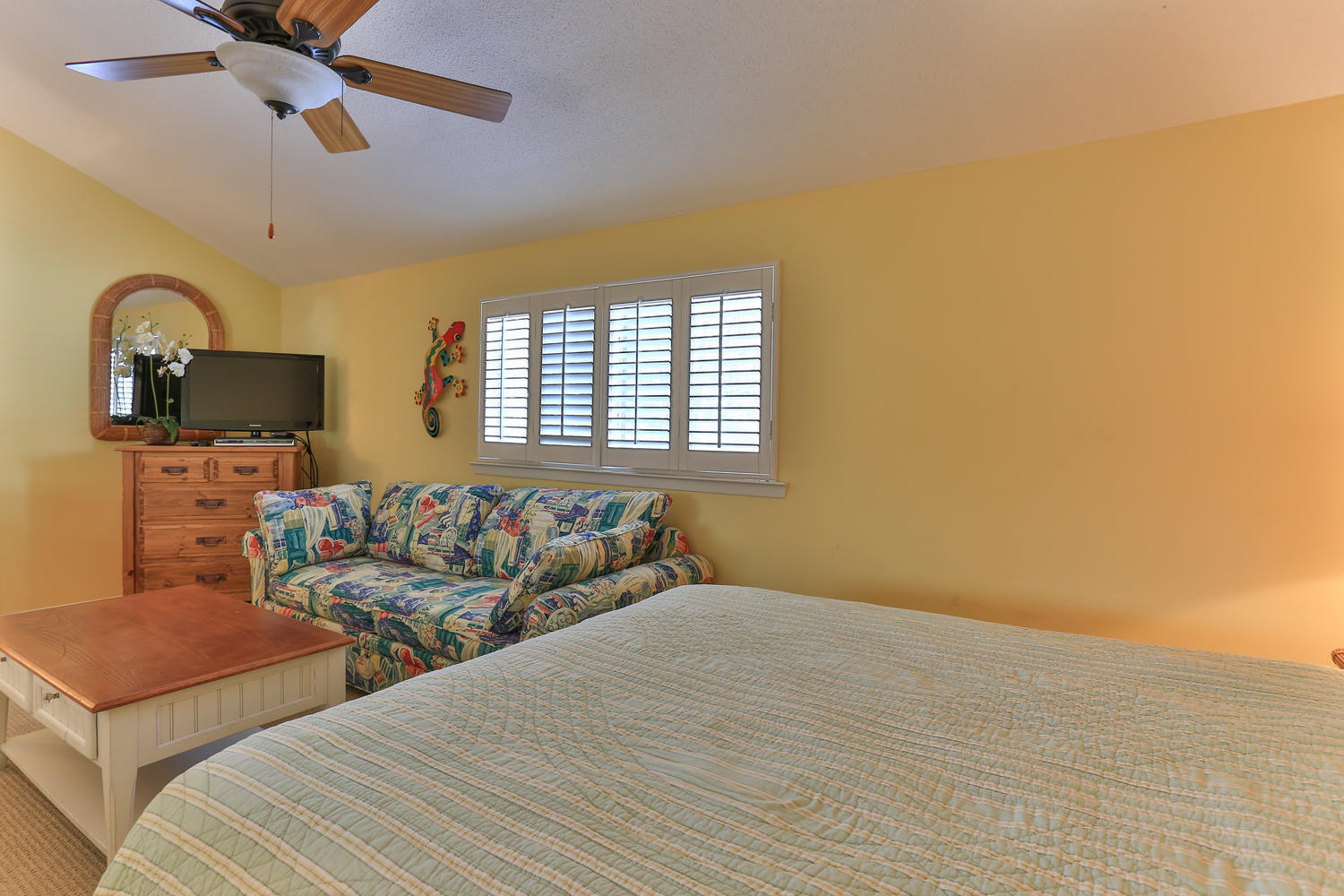 HIDDEN DUNES BEACH COTTAGES 2 - Residential