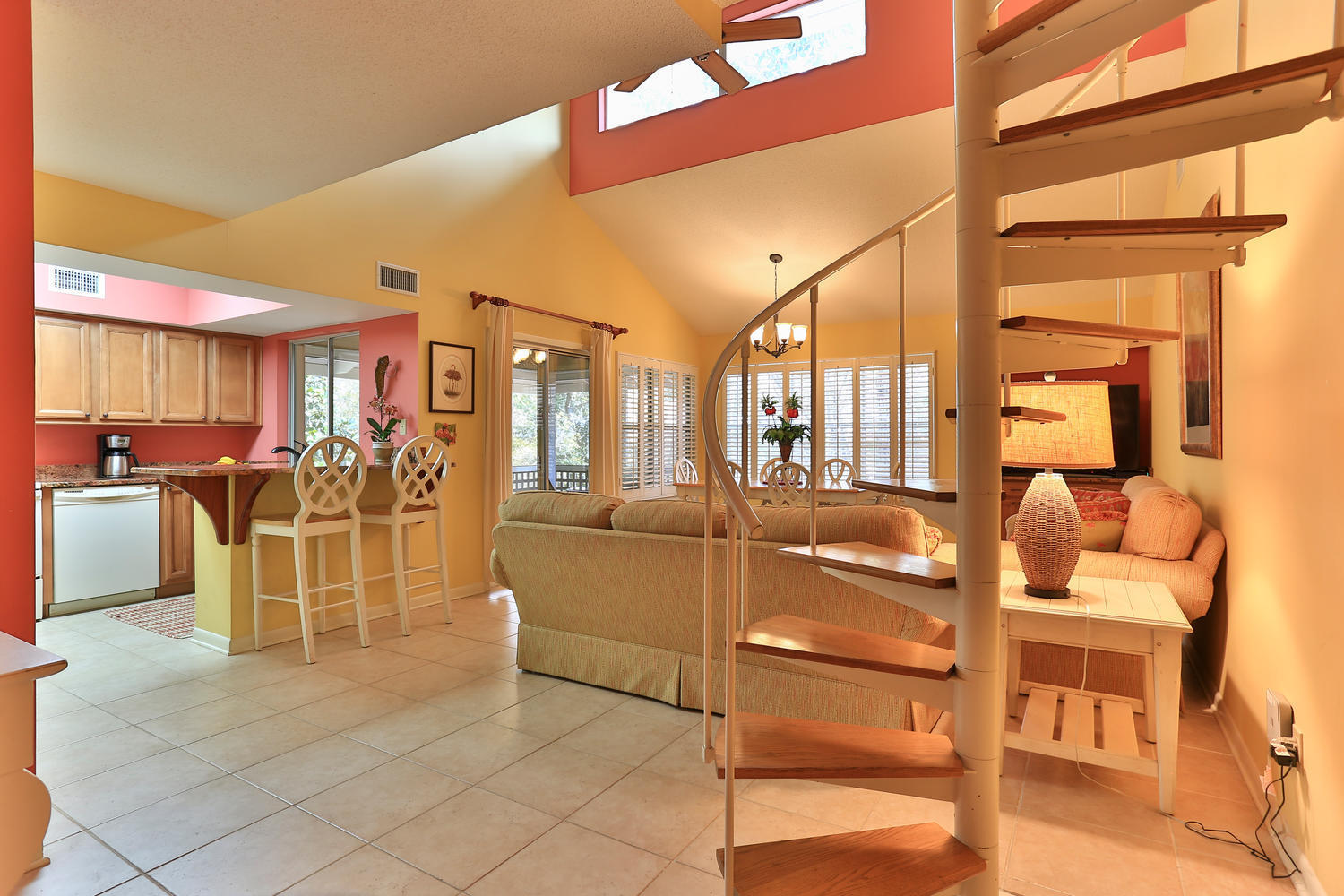 HIDDEN DUNES BEACH COTTAGES 2 - Residential