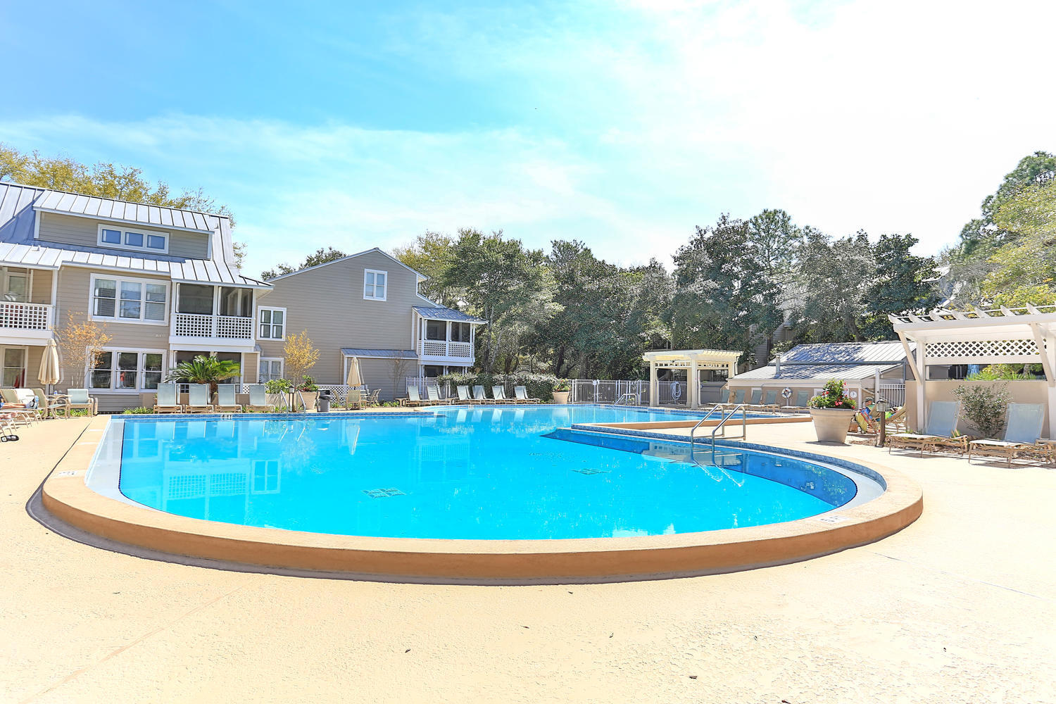 HIDDEN DUNES BEACH COTTAGES 2 - Residential