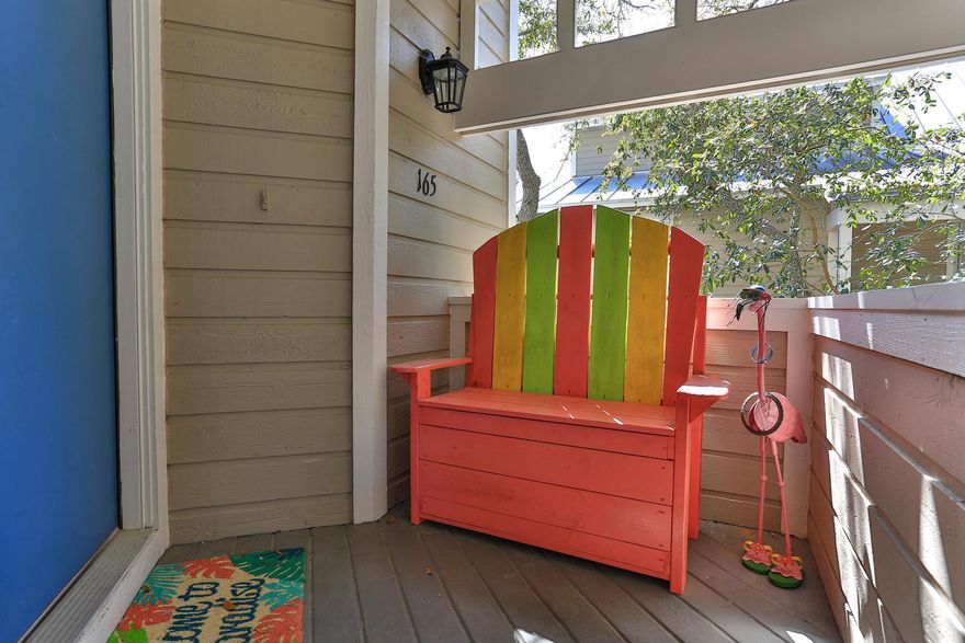 MAKE OFFER...!! This three bedroom, three bath condo boasts an updated kitchen and is being sold fully furnished and rental ready. Hidden Dunes amenities include 500 feet of deeded beach access, tennis courts, doggie park, catch and release lake, beautiful lush landscaping and much more. Gross rental projections of $35,000 per year.