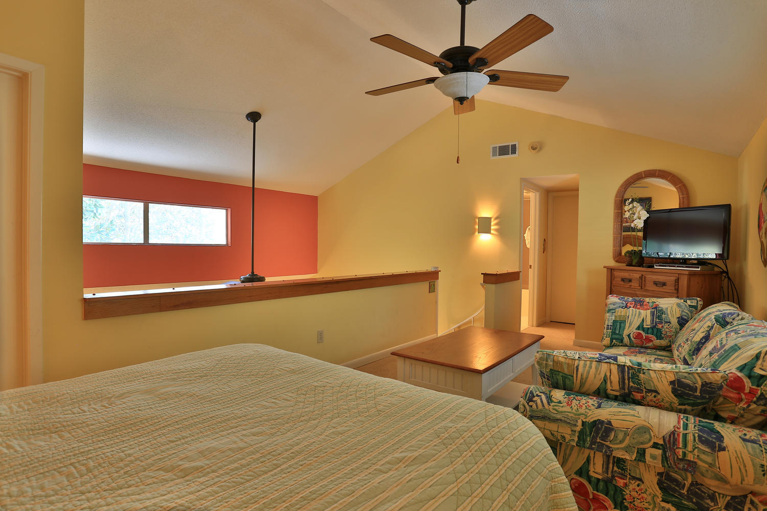 HIDDEN DUNES BEACH COTTAGES 2 - Residential