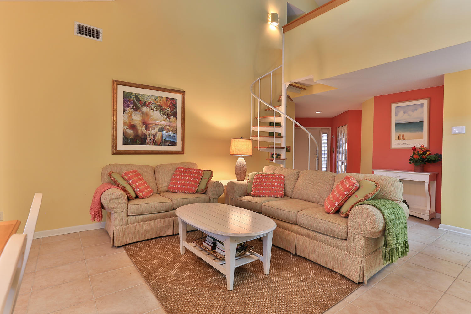 HIDDEN DUNES BEACH COTTAGES 2 - Residential