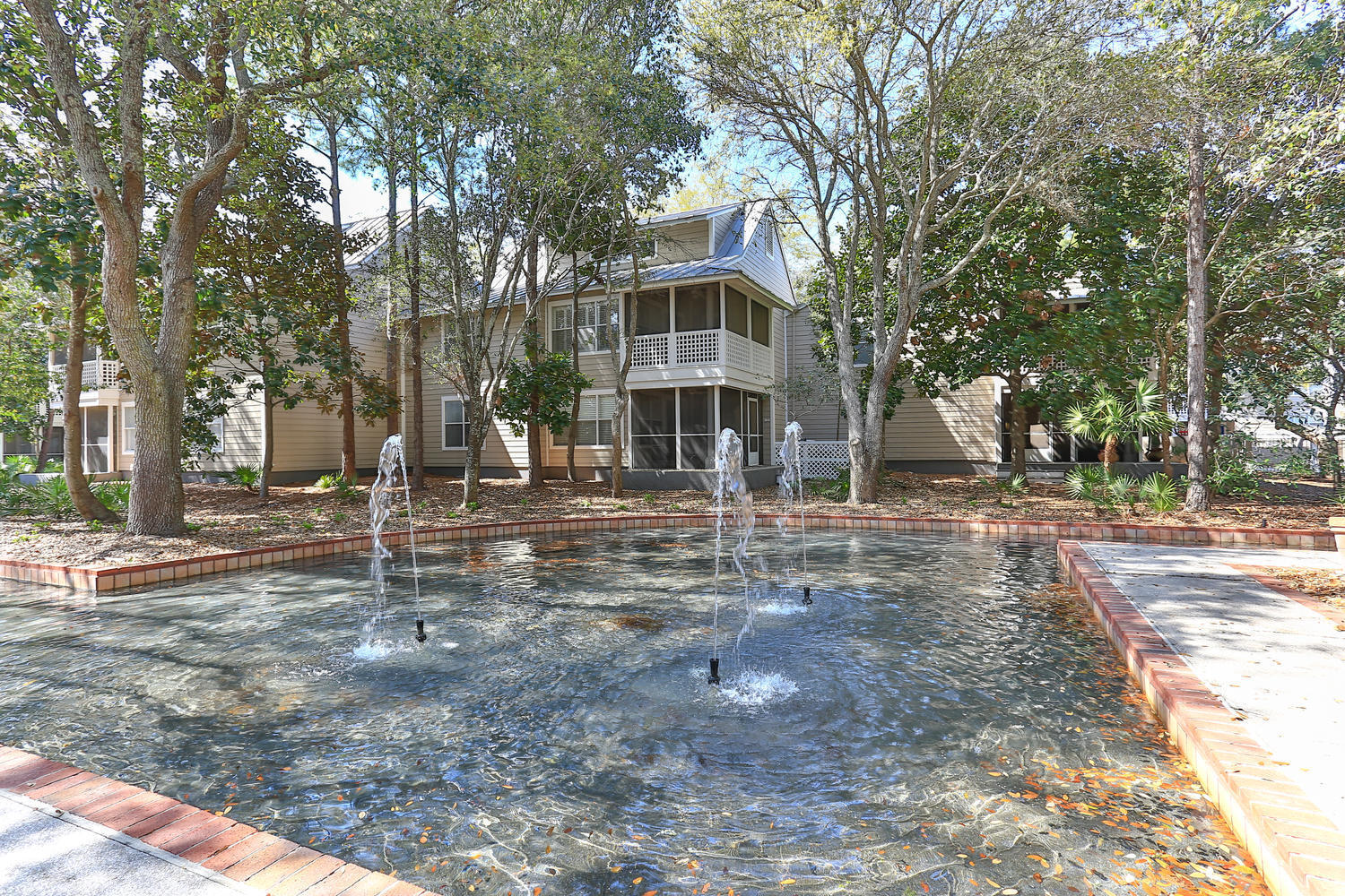 HIDDEN DUNES BEACH COTTAGES 2 - Residential