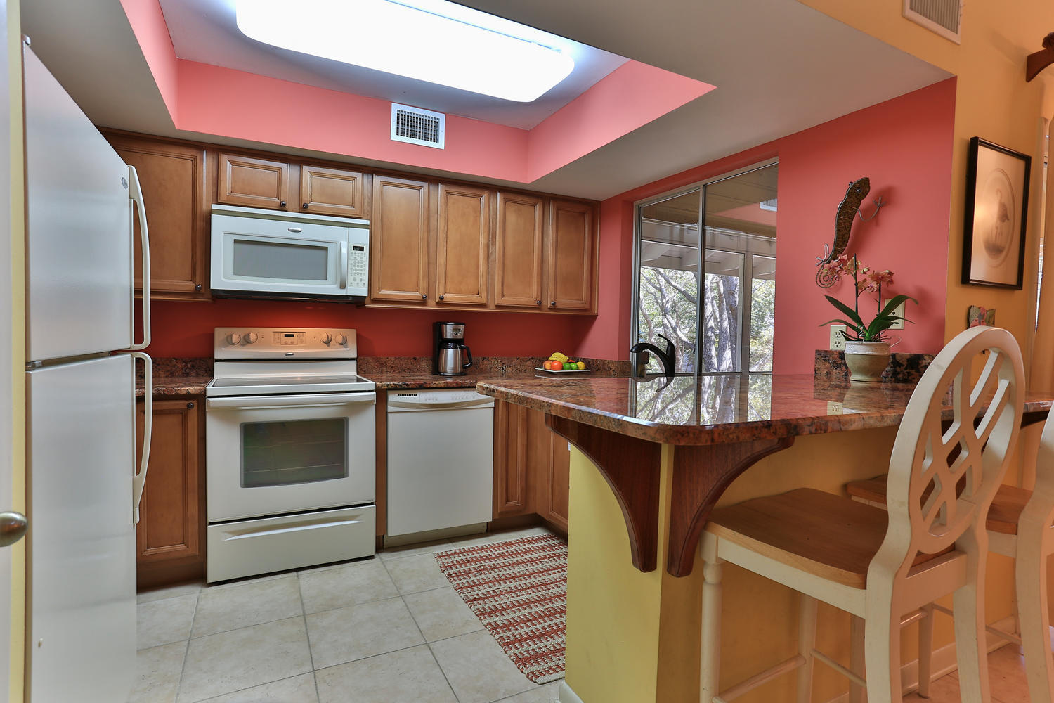 HIDDEN DUNES BEACH COTTAGES 2 - Residential