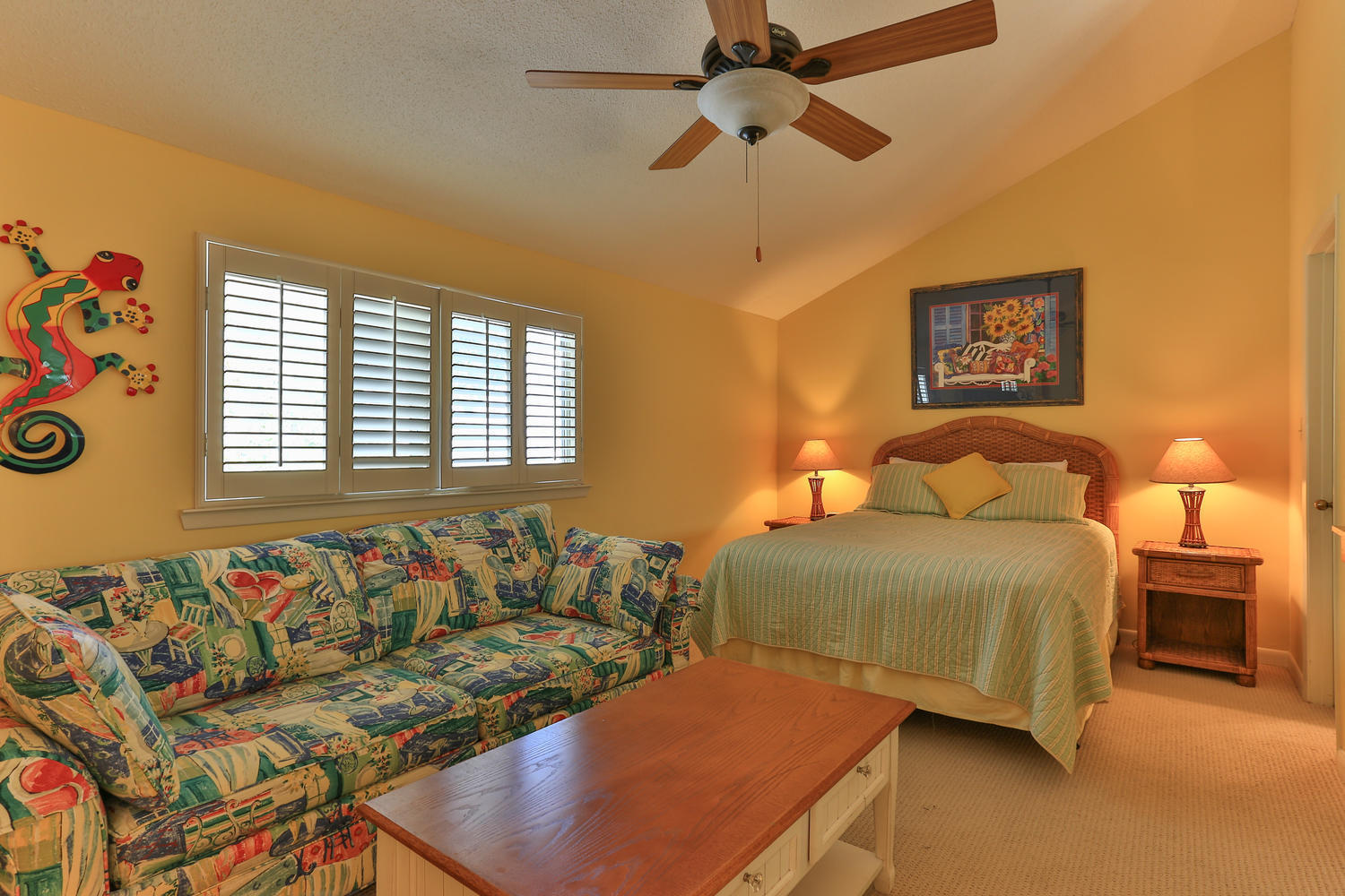 HIDDEN DUNES BEACH COTTAGES 2 - Residential