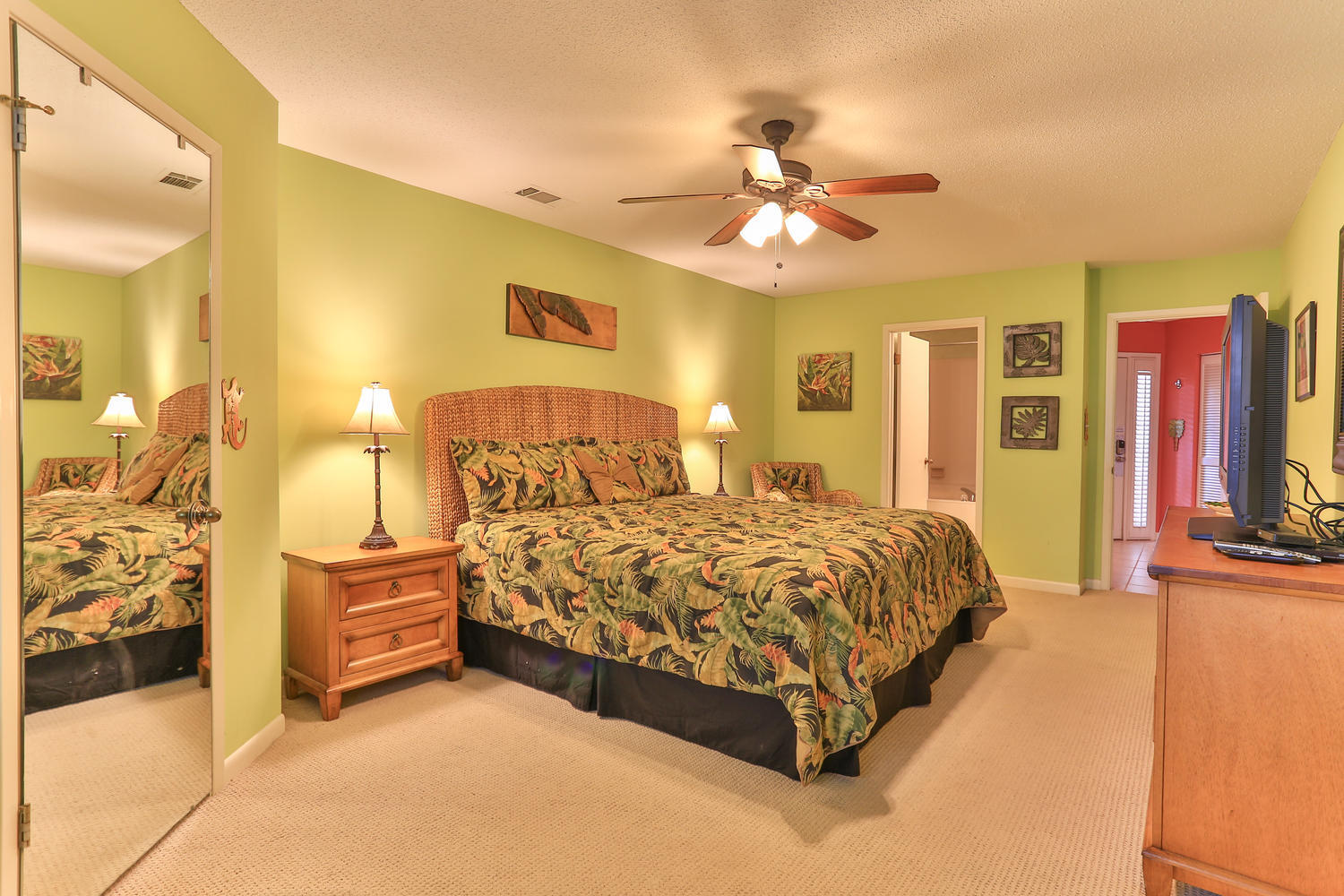 HIDDEN DUNES BEACH COTTAGES 2 - Residential