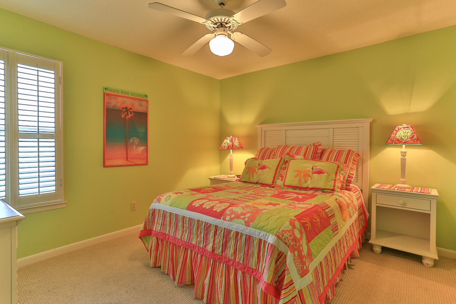 HIDDEN DUNES BEACH COTTAGES 2 - Residential