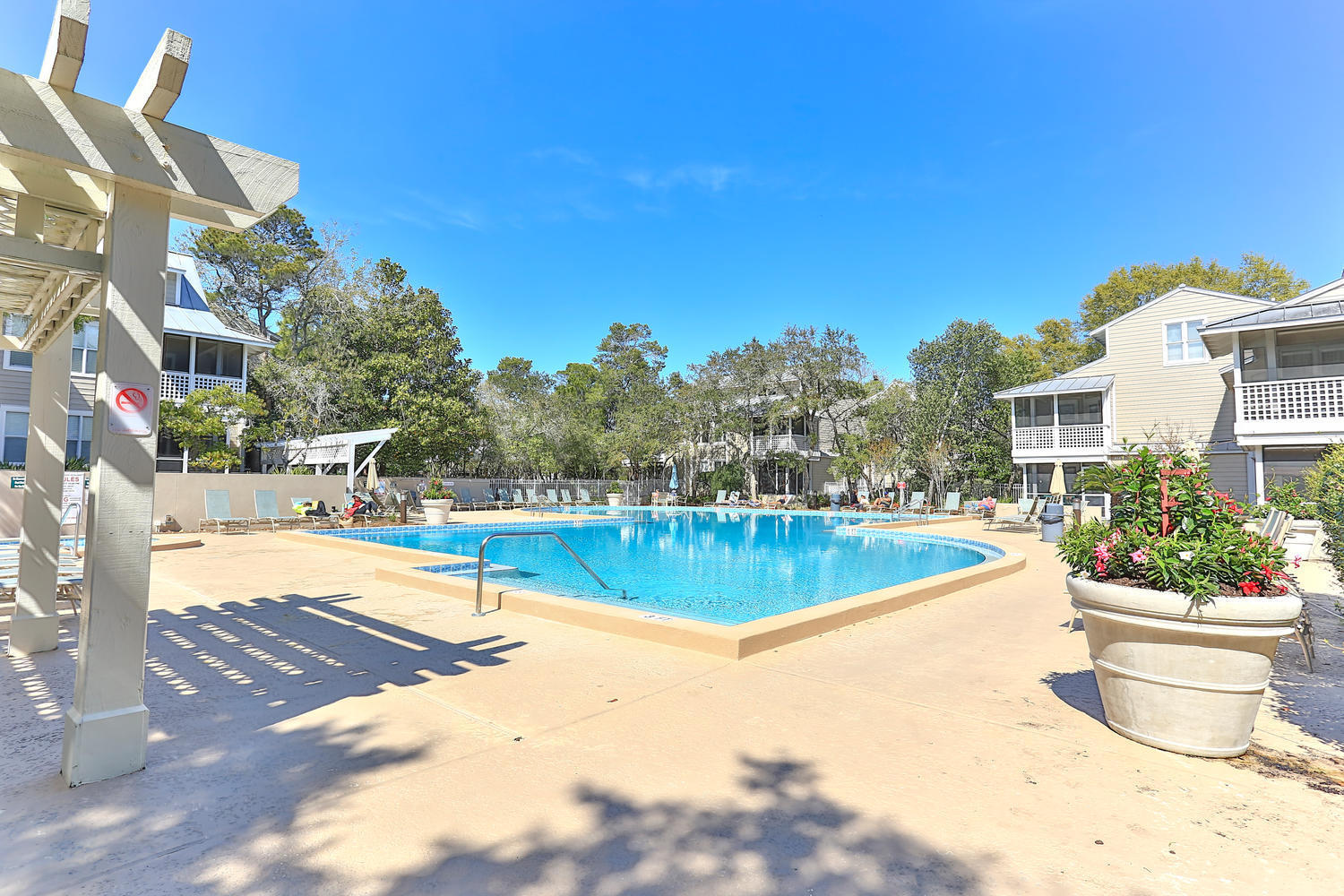 HIDDEN DUNES BEACH COTTAGES 2 - Residential