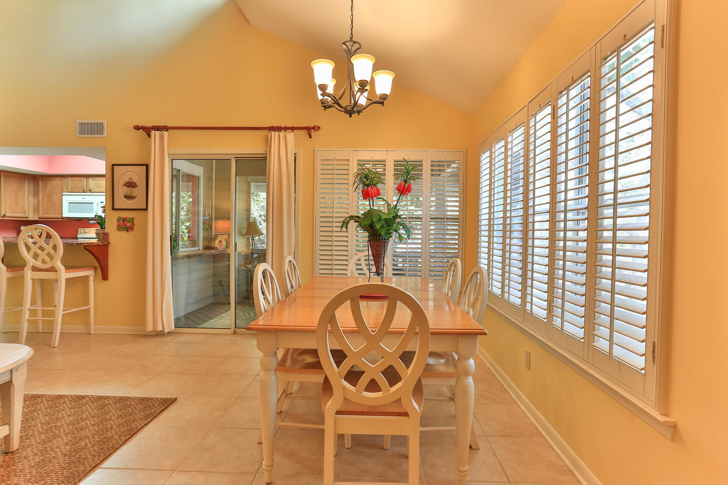 HIDDEN DUNES BEACH COTTAGES 2 - Residential