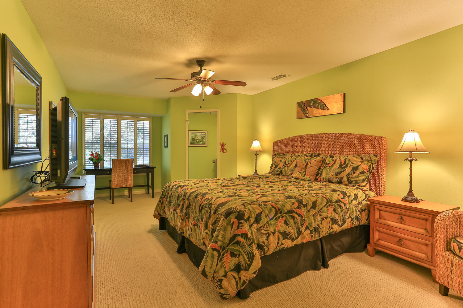 HIDDEN DUNES BEACH COTTAGES 2 - Residential