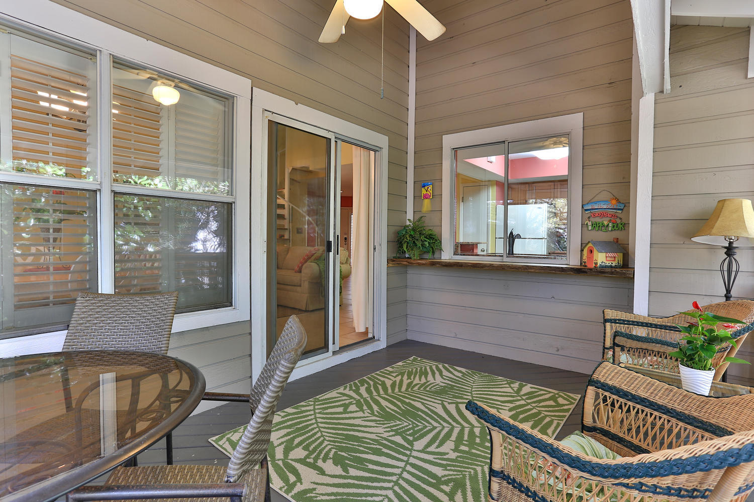 HIDDEN DUNES BEACH COTTAGES 2 - Residential