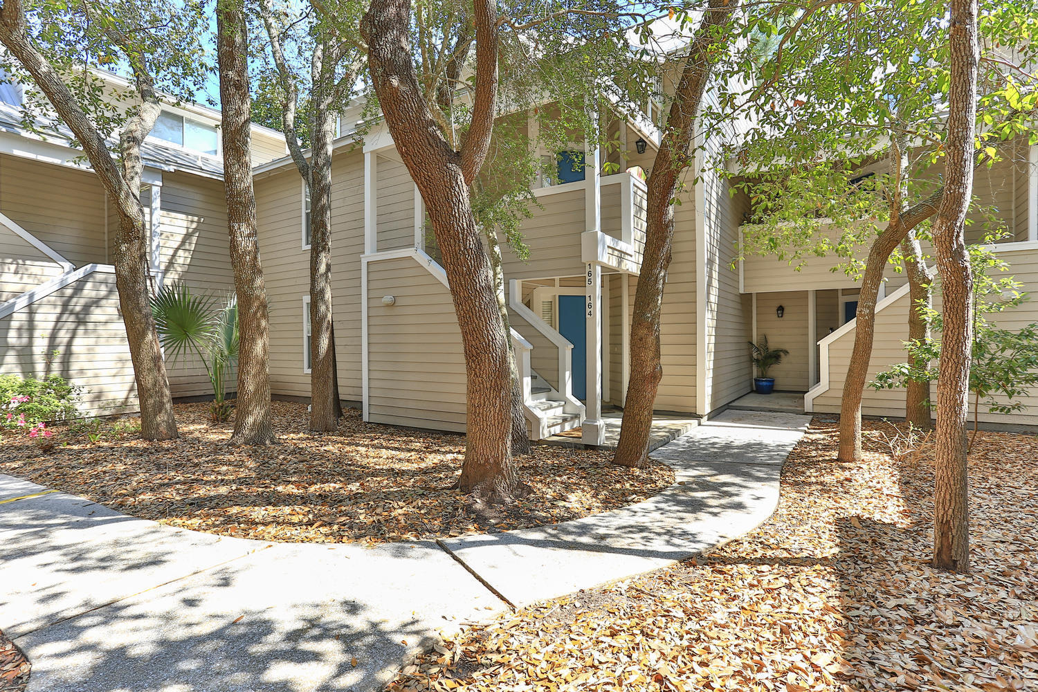HIDDEN DUNES BEACH COTTAGES 2 - Residential